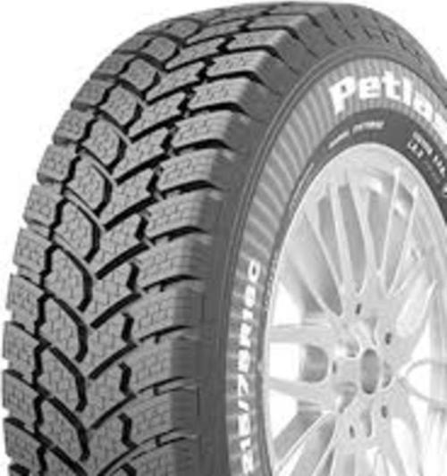 205/75 R16 C 113/111R 10Pr M+S Fullgrip PT935 2024 Kış Lastiği