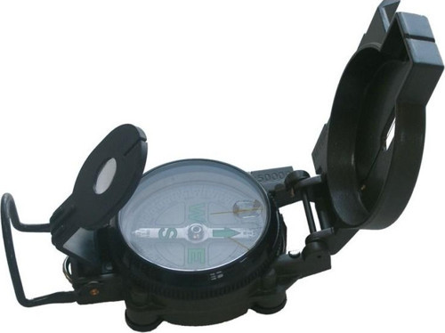 C452 Military Compass Pusula