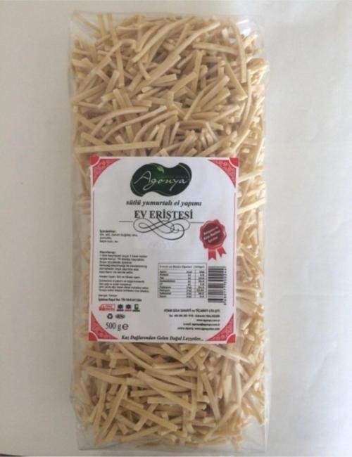 Sade Ev Eriştesi 500 G