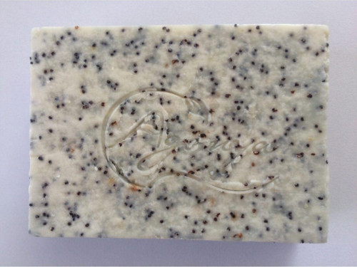 Zeytinyağlı Okaliptüs & Haşhaş Sabunu 3X100 Gr.