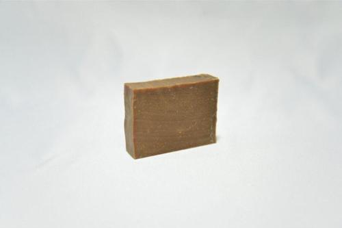 Zeytinyağlı Üzüm Çekirdeği Sabunu 3X100 Gr.