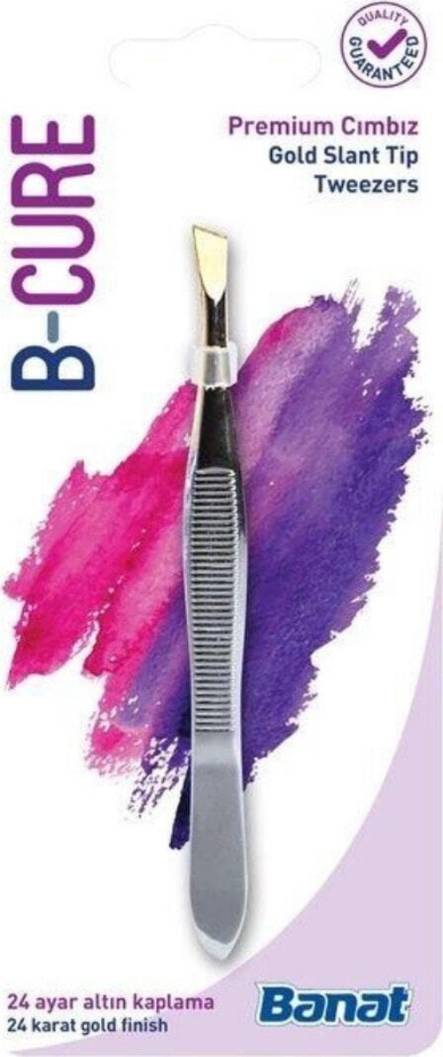 B-Cure Premium Cımbız