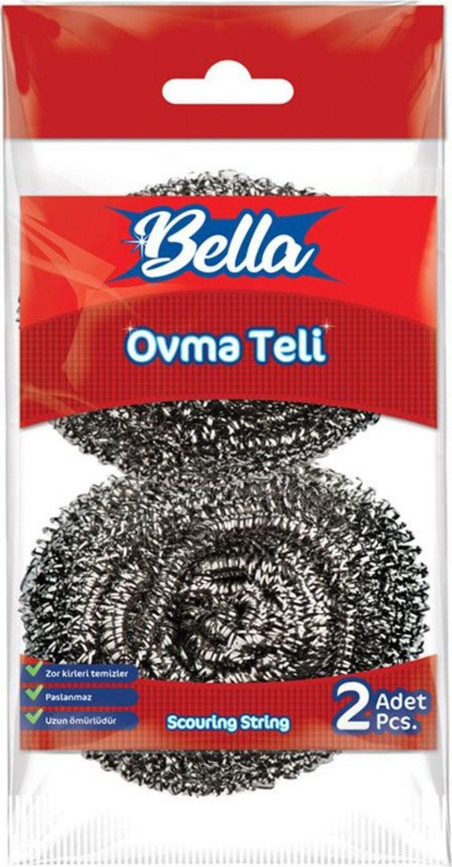 Bella Ovma Teli 2'Li