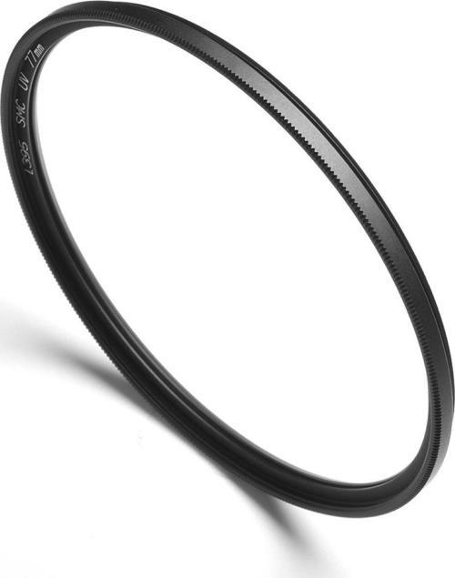 58mm SMC UV Filtre