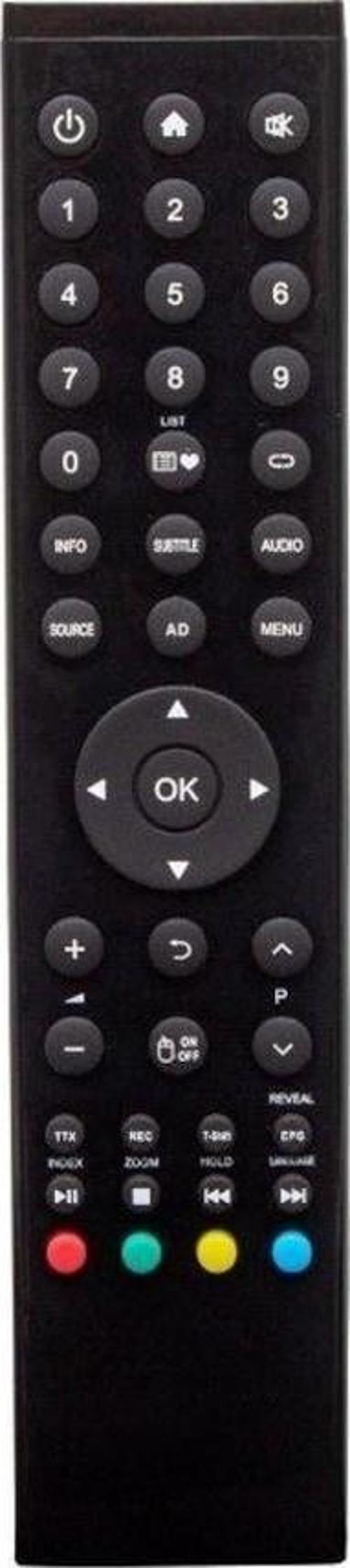 Android Lcd Led Tv Kumanda
