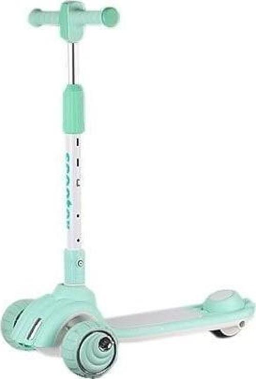 KM620 Sesli Scooter -Can Oyuncak