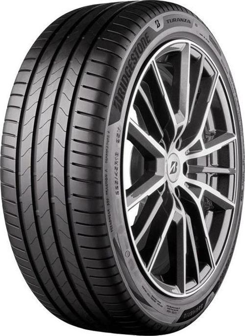205/55 R16 91V Turanza 6 Oto Yaz Lastiği (Üretim:2025)