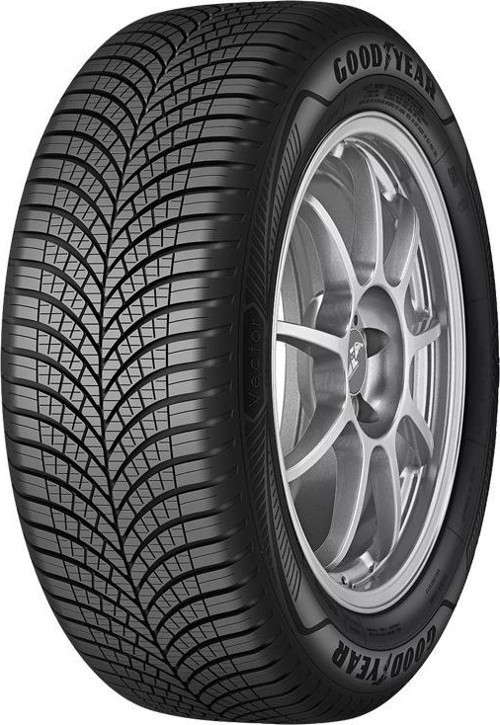 225/50 R17 98W Vector 4 Seasons Gen-3 XL ROF FP Oto Dört Mevsim Lastiği (Üretim: 2025)