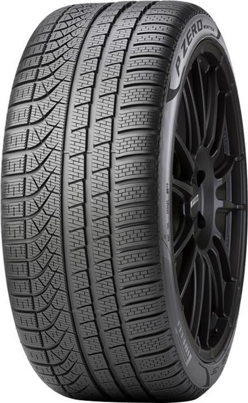 255/40R21 102H XL P Zero Winter * Oto Kış Lastiği ( Üretim : 2024 )