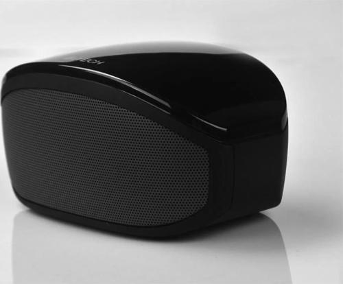 A4 Tech BTS-05 BT Şarj Edilebilir PowerBank Ses Bombası Siyah Speaker