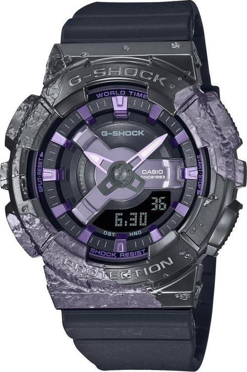 G-SHOCK GM-S114GEM-1A2DR Kadın Kol Saati