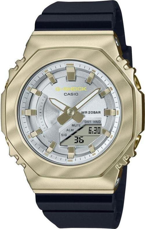 G-SHOCK GM-S2100BC-1ADR Kadın Kol Saati