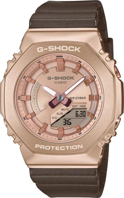 G-SHOCK GM-S2100CB-5ADR Kadın Kol Saati