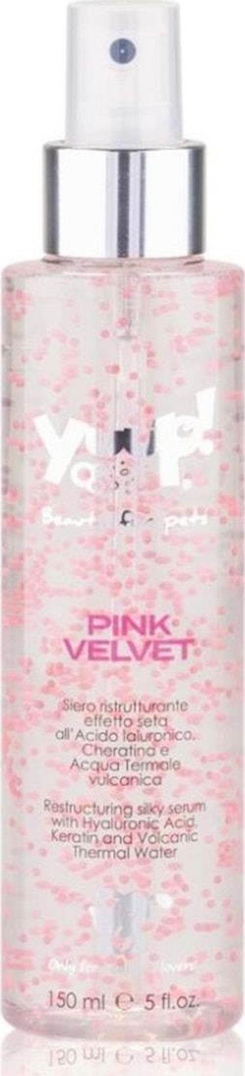 ! Yeniden Yapılandırıcı İpeksi Serum 150 Ml