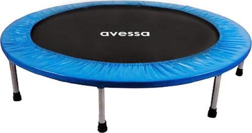 150 cm Trambolin 60 inç Trampolin JLT60
