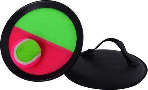 Cash Ball Oyun Seti Yapışkanlı Top