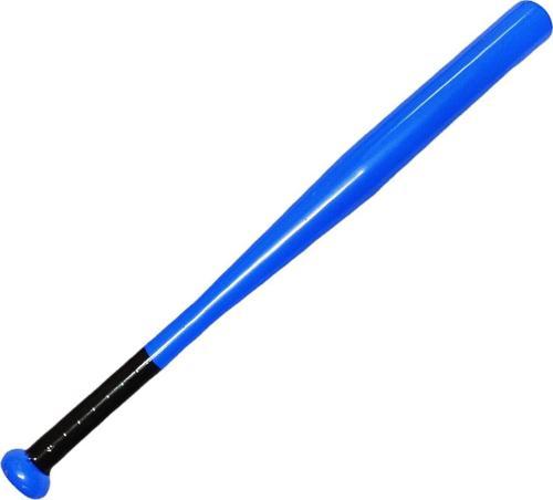Metal Beyzbol Sopası 61 cm BS-10 Mavi