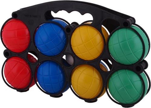 Plastik Bocce Seti