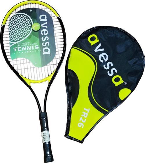 Tr-26S Tenis Raket Sarı