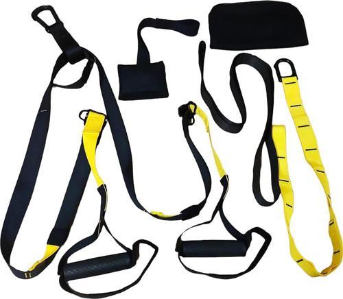 Trx-1000 Profesyonel Trx Spor Aleti