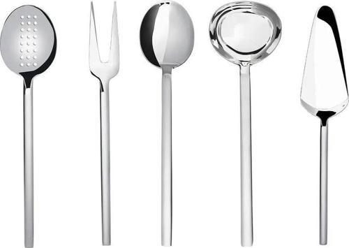 8100 5 Parça Mat Servis Takımı