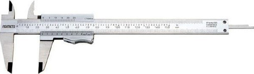 0-150mmx0.02 Mandallı Tip Mekanik Kumpas AS-351064