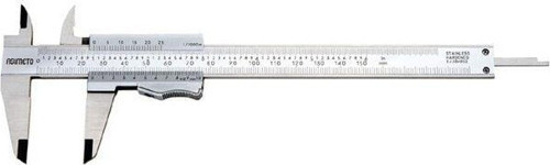0-200mmx0.02 Mandallı Tip Mekanik Kumpas AS-351084