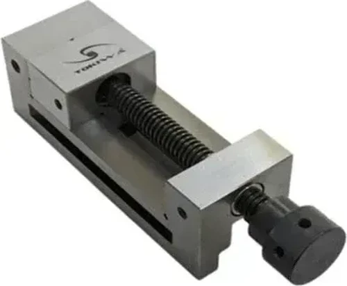 150x200mm Vidalı Hassas Mengene TQGG150