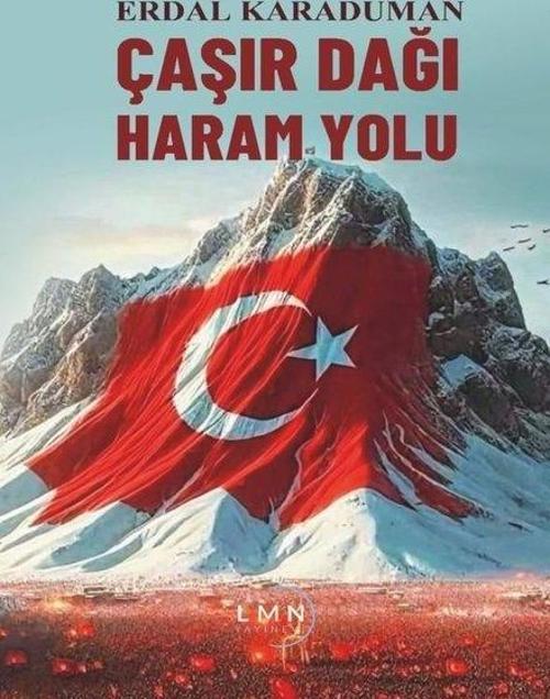 Çaşır Dağı Haram Yolu