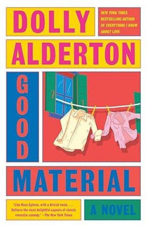 Good Material