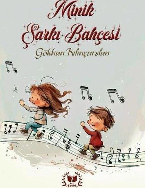 Minik Şarkı Bahçesi