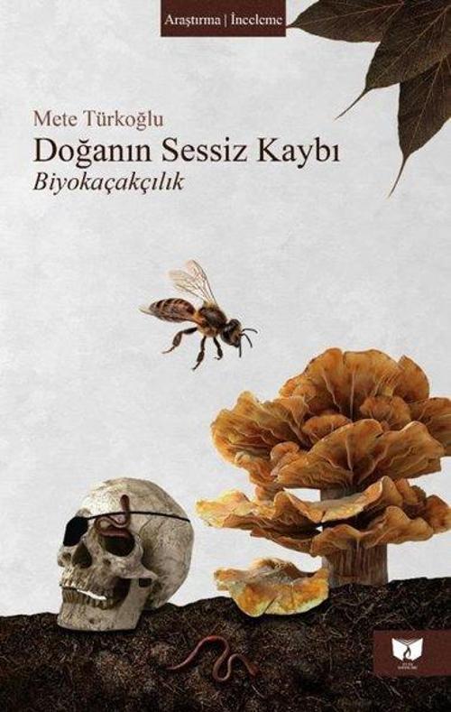 Doğanın Sessiz Kaybı Biyokaçakçılık
