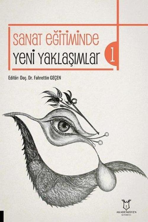 Sanat Eğitiminde Yeni Yaklaşımlar 1