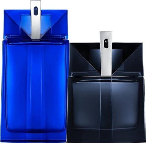 Alien Fusion EDT 100ml + Alien EDT 50ml Erkek Parfüm Seti