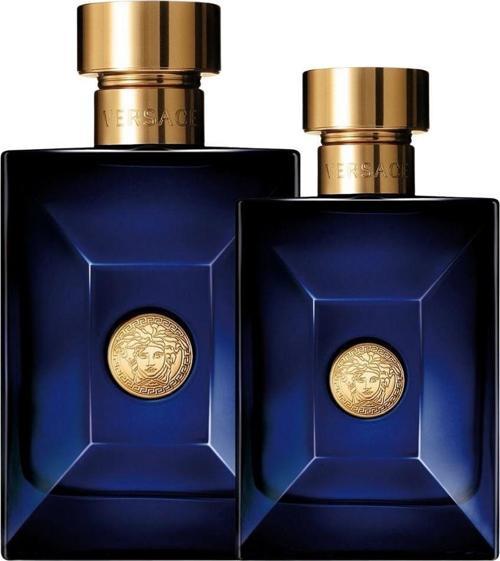 Dylan Blue EDT 200 ml+Deodorant Spray 100 ml Erkek Parfüm Set