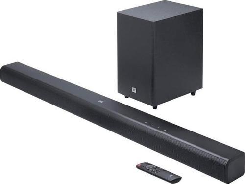 CINEMA SB560 3.1 Soundbar ve Wireless Subwoofer JB.JBLSB560BLKEP_x000D_