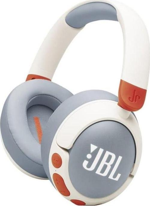 JR470NC, Noise Cancelling Çocuk Kulaklığı,OE,Beyaz JB.JBLJR470NCWHT_x000D_
_x000D_