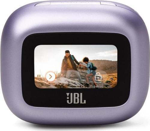 Live Flex 3, Kablosuz Kulakiçi Kulaklık, Mor JB.JBLLIVEFLEX3PUR_x000D_
_x000D_