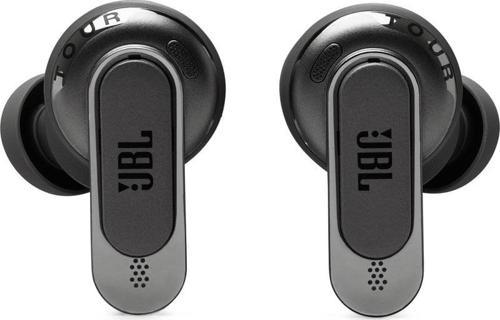 Tour Pro 3 TWS NC Bluetooth Kulaklık with Smart Case, Siyah ?JBLTOURPRO3BLK