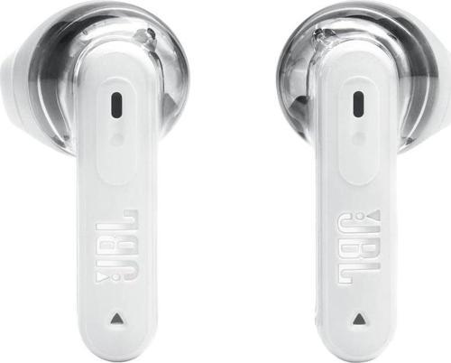 Tune Flex2 NC Bluetooth Kulak İçi Kulaklık Ghost Beyaz JB.JBLTFLEX2GWHT_x000D_
_x000D_