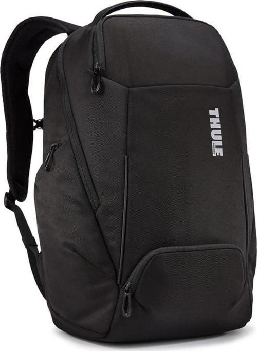 Accent 26L Notebook Sırt Çantası Siyah 15.6 CA.TACBP2316BLK