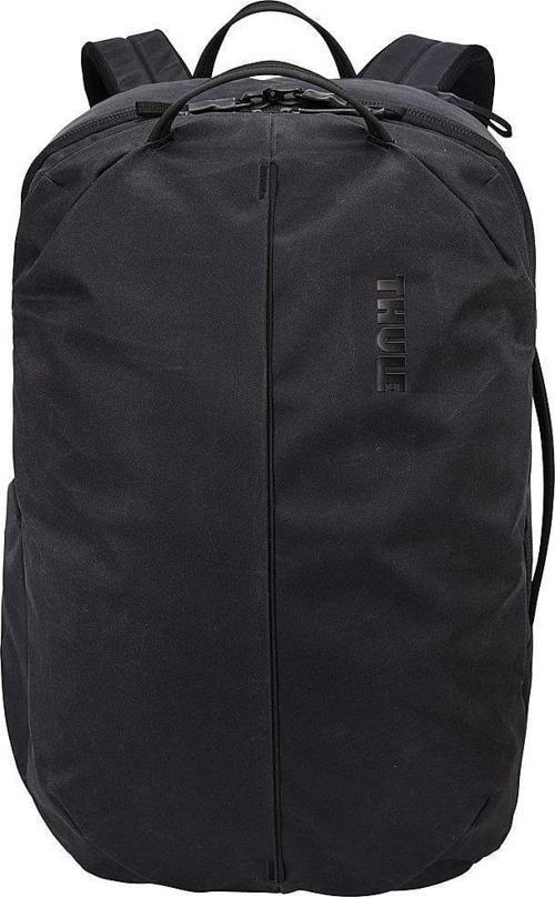 Aion Notebook Sırt Çantası 15.6 40L, Siyah