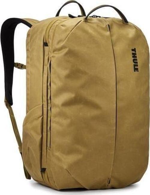 Aion Notebook Sırt Çantası 40L, Nutria_x000D_
CA.TATB140NTR_x000D_