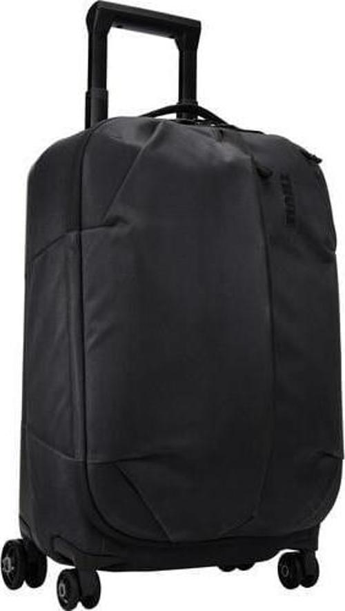 Aion,4 Tekerlekli  Carry On, Black_x000D_
CA.TARS122BLK_x000D_