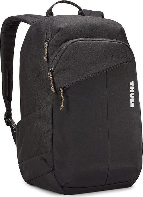 EXEO 15.6 SIRT ÇANTASI SİYAH CA.TCAM8116BLK
