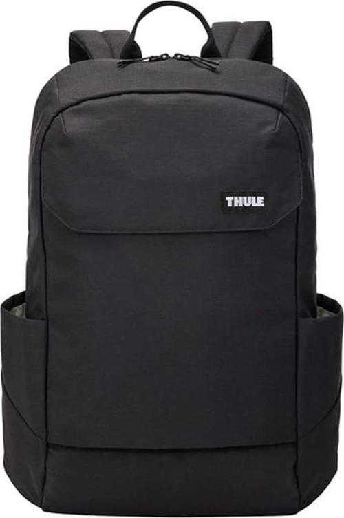 Lithos Notebook Sırt Çantası 20L Black CA.TLBP216BLK