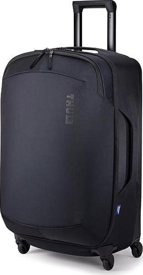 Subterra 2 Valiz, 4 Tekerlek,68cm,Black CA.TSRS425BLK_x000D_