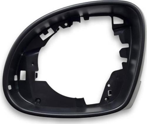 VW Tiguan 2008-2015 Sol Dış Dikiz Aynası Çerçevesi 5N0857601A