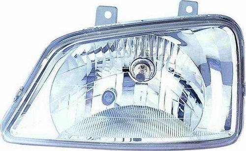 Far Sol Terios 1999-2005