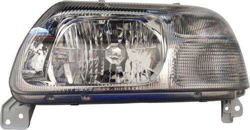 Far Sol Grand Vitara 1999-2004 Manuel